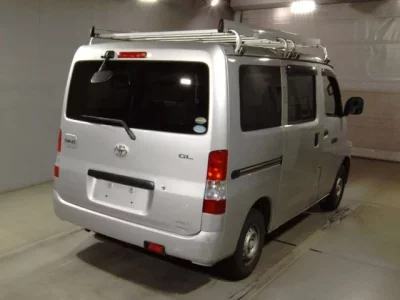 Toyota TOWN ACE VAN