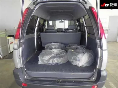 Toyota LITE ACE VAN