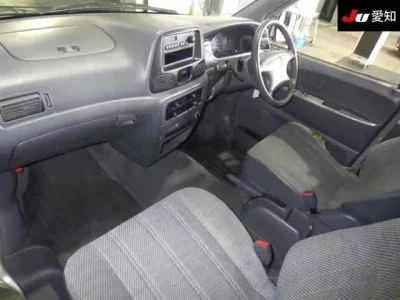Toyota LITE ACE VAN