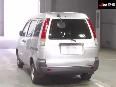 Toyota LITE ACE VAN