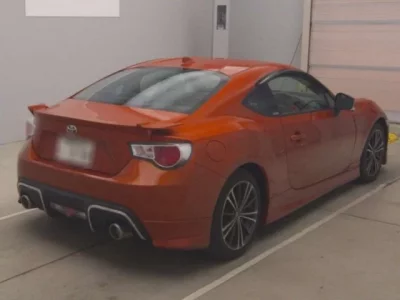 Toyota 86
