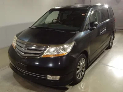 Honda ELYSION