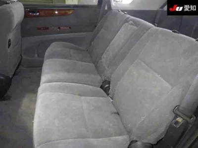 Toyota IPSUM