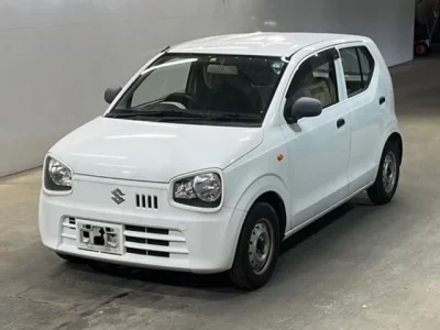 Suzuki ALTO VAN
