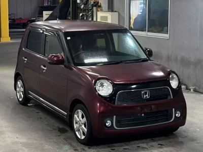 Honda N ONE