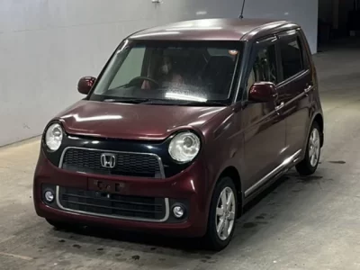 Honda N ONE