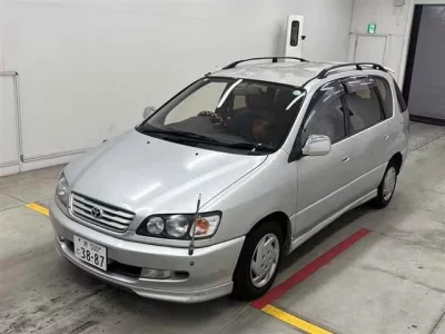 Toyota IPSUM