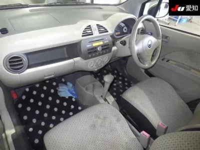 Mazda CAROL