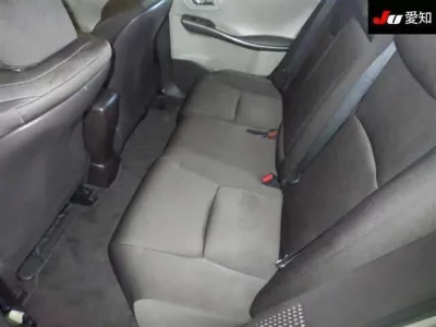 Toyota SAI