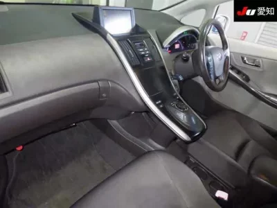 Toyota SAI