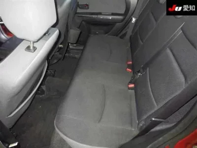 Mazda VERISA