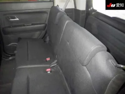 Honda ZEST