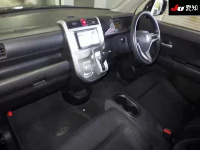 Honda ZEST