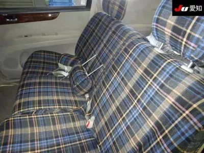 Toyota IPSUM