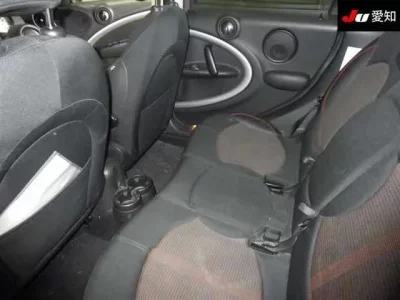 BMW MINI