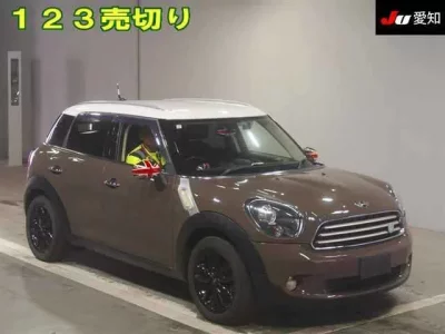 BMW MINI