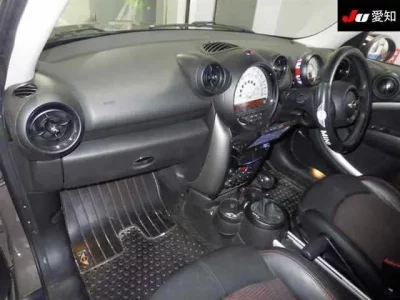 BMW MINI
