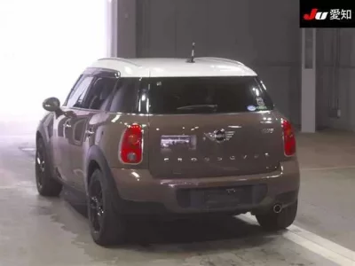 BMW MINI