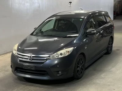 Nissan LAFESTA