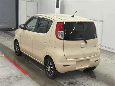 Suzuki MRWAGON