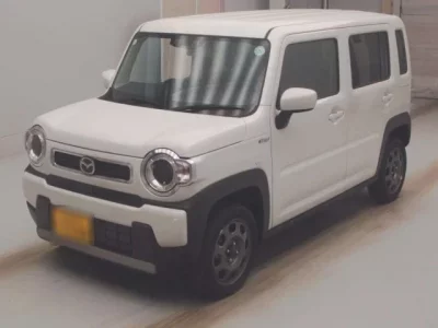 Mazda FLAIR