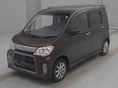 Daihatsu TANTO EXE