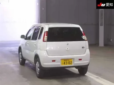 Suzuki KEI