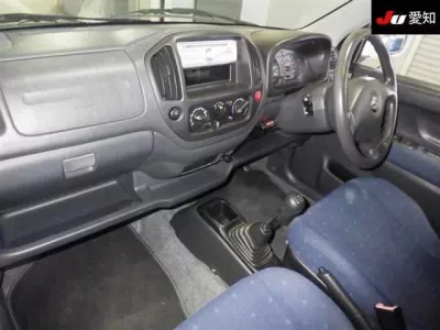 Suzuki KEI