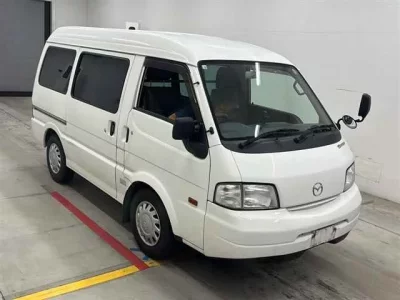 Mazda BONGO VAN
