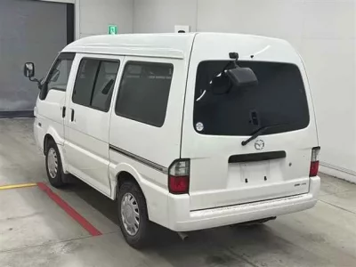 Mazda BONGO VAN