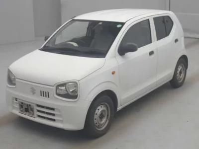 Suzuki ALTO VAN