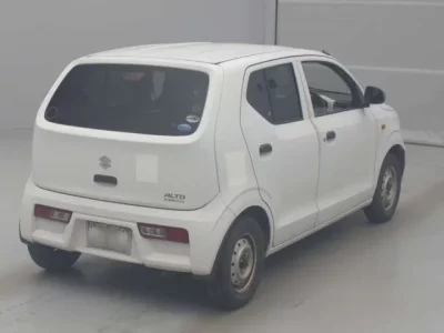 Suzuki ALTO VAN