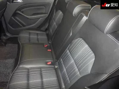 Mercedes-Benz B CLASS
