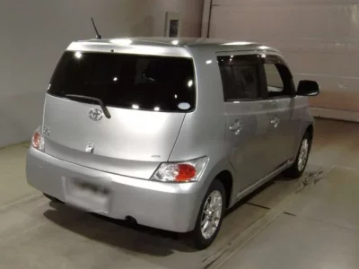 Toyota BB