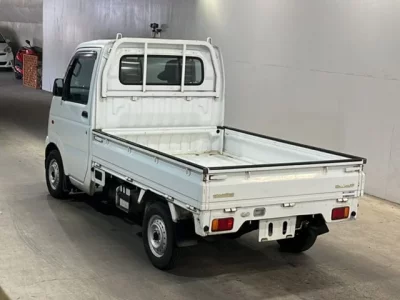 Mazda SCRUM TRUCK