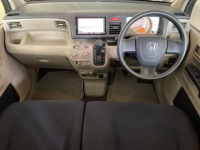 Honda LIFE