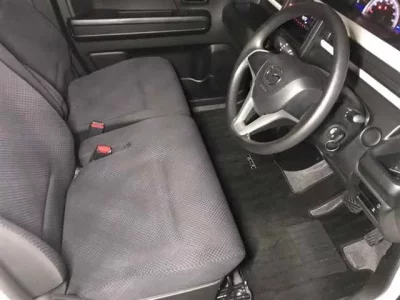 Mazda FLAIR