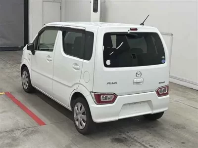 Mazda FLAIR