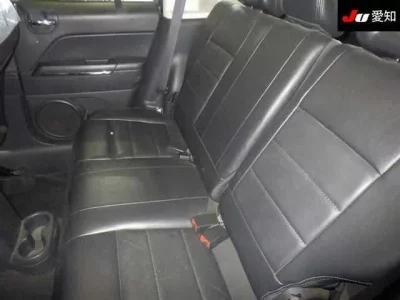 Chrysler JEEP PATRIOT