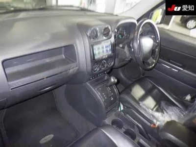 Chrysler JEEP PATRIOT