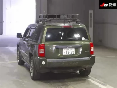 Chrysler JEEP PATRIOT