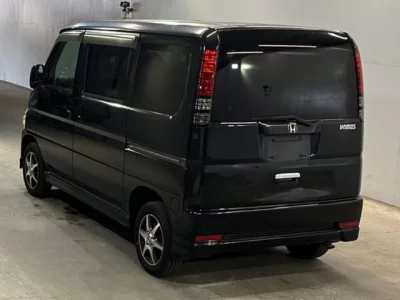Honda VAMOS
