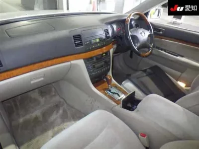 Toyota MARK II