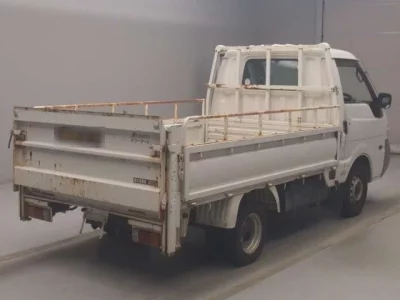 Mazda BONGO