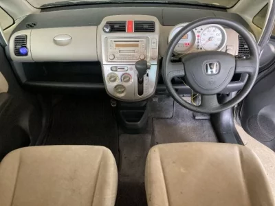 Honda LIFE