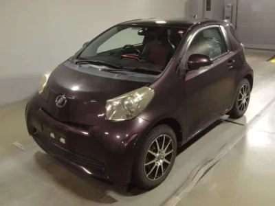 Toyota IQ