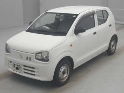 Suzuki ALTO VAN