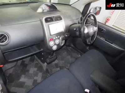 Mitsubishi EK SPORTS