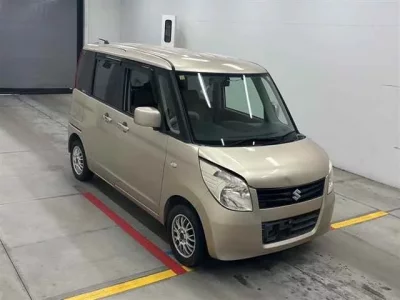 Suzuki PALETTE