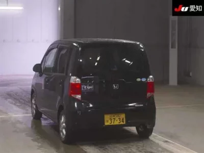Honda LIFE